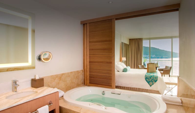 Moon Palace Jamaica - Junior Suite King Bed